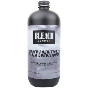 Condicionador Silver da BLEACH LONDON 500 ml