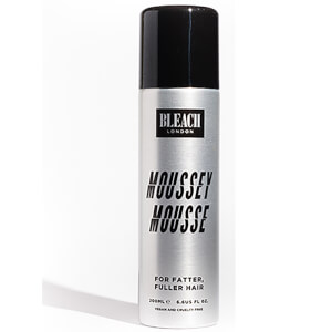 BLEACH LONDON Moosey Mousse 200ml