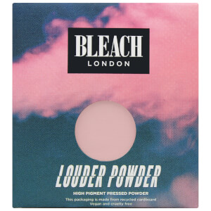 BLEACH LONDON Louder Powder P1 Sh