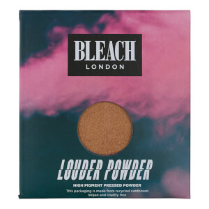 BLEACH LONDON Louder Powder Rg 3 Me