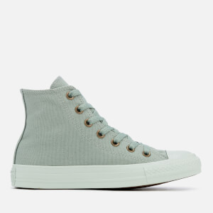 mica green converse