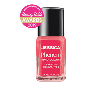 Jessica Nails Phenom Red Hots Nail Varnish 14 ml