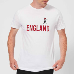 Toffs England Country Men's T-Shirt - White