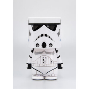 Star Wars Stromtrooper Mini Look-Alite LED Light