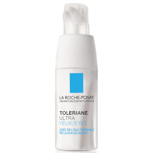 La Roche-Posay Toleriane Ultra Soothing Eye Cream for Very Sensitive Eyes 0.67 fl. oz
