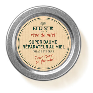 NUXE Rêve de Miel Super Balm 40g