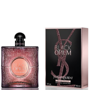 Eau de Toilette Black Opium The Glow da Yves Saint Laurent