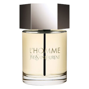 Yves Saint Laurent L'Homme Eau de Toilette