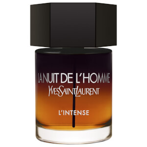 L'Intense Eau de Parfum La Nuit De L'Homme da Yves Saint Laurent