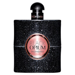 Eau de Parfum Black Opium de Yves Saint Laurent