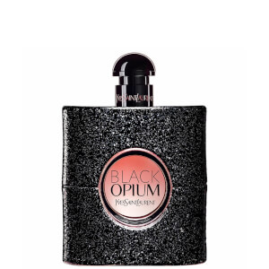 black poison perfume