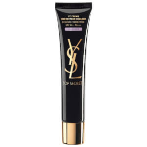 Yves Saint Laurent Top Secrets CC Creme SPF 35 - Lavender 40 ml