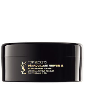 Yves Saint Laurent Top Secrets Balm-In-Oil balsam do demakijażu 125 ml