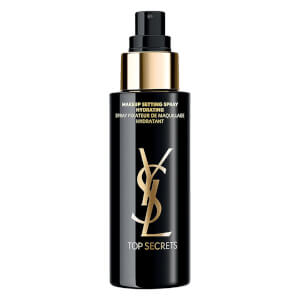 Spray Fixateur de Maquillage Hydratant Top Secrets Yves Saint Laurent 100 ml