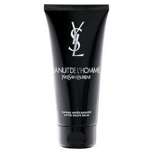 Yves Saint Laurent La Nuit De L'Homme After Shave Balm 100ml