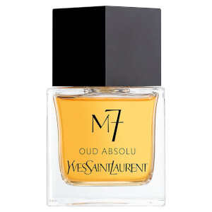 Yves Saint Laurent M7 Eau de Toilette 80ml