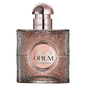 Espray para el pelo Black Opium de Yves Saint Laurent 30 ml