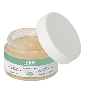 REN Evercalm Overnight Recovery Balm