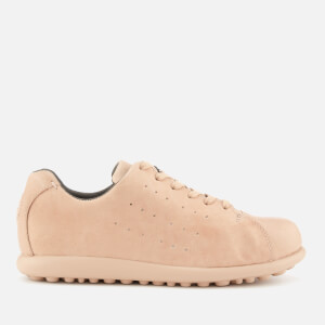 Camper Women's Low Top Shoes - Nude