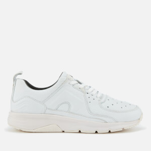 Camper Women's Drift Runner Style Trainers - White