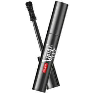 Máscara de pestañas Explosive Lashes Vamp! de PUPA - Black