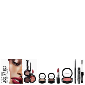 MAC Look in a Box Face Kit - sultry sweet