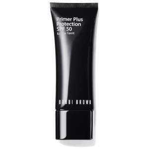 Bobbi Brown Primer Plus Protection SPF 50 baza pod makijaż 40 ml
