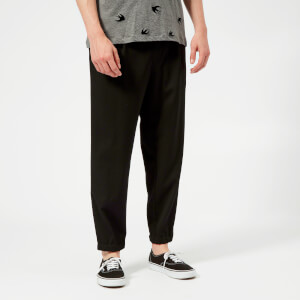 McQ Alexander McQueen Men's Tailored Track Pants - Darkest Black