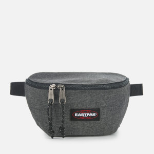 Eastpak Springer Bum Bag - Black Denim