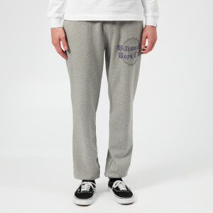 Billionaire Boys Club Men's College Sweatpants - Heather Grey