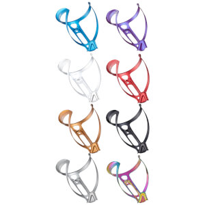 Supacaz Fly Cage Aluminium Bottle Cage