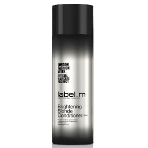label.m Brightening Blonde Conditioner 200ml