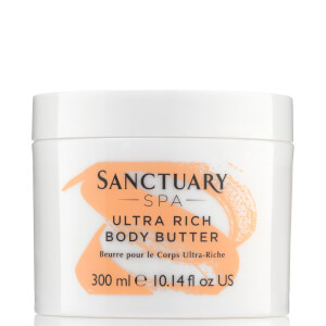 Sanctuary Spa Ultra Rich Body Butter 300ml