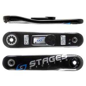 Stages L G3 Carbon GXP Road Power Meter