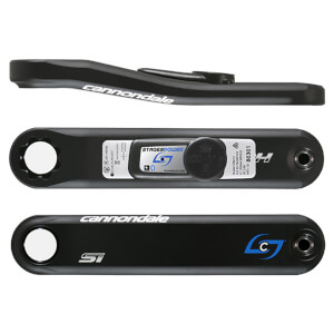 Stages L G3 Cannondale Si HG Power Meter