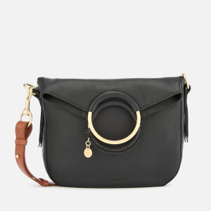 See By Chloé Women's Monroe Bag - Black