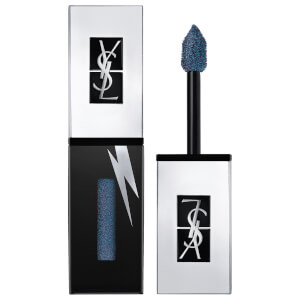 Yves Saint Laurent Vernis À Lèvres The Holographics (verschiedene Farbtöne)