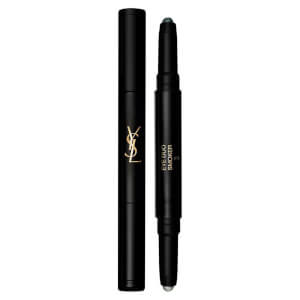 Yves Saint Laurent Eye Duo Smoker Eye Shadow - 2