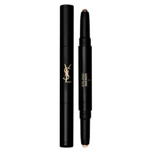 Yves Saint Laurent Eye Duo Smoker Eye Shadow - 3