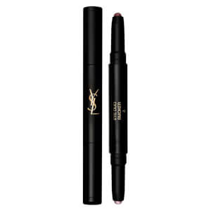 Yves Saint Laurent Eye Duo Smoker Eye Shadow - 4