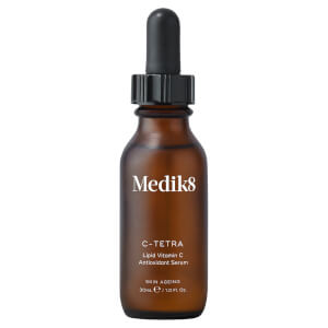 Medik8 C-Tetra Serum 30ml - Сыворотки для лица