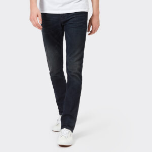 Nudie Jeans Men's Grim Tim Slim Jeans - True Dusk