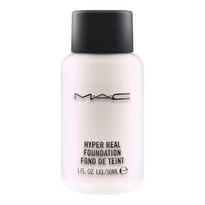 MAC Hyper Real Foundation - Violet