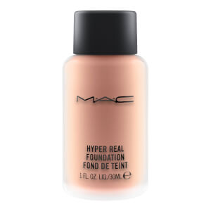 MAC Hyper Real Foundation - Bronze