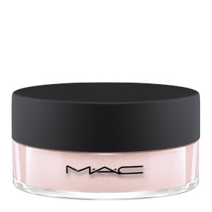 MAC Iridescent Powder/Loose -irtopuuteri, Silver Dusk