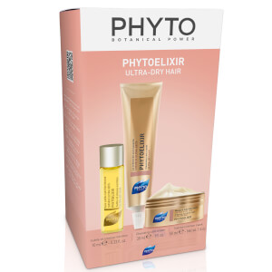 Phyto Phytoelixir confezione formato prova
