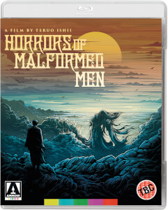 Horrors Of Malformed Men