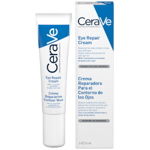 Creme de Reparação para os Olhos da CeraVe 14 ml