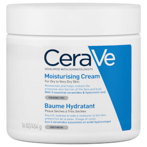 CeraVe Moisturising Cream 454 g