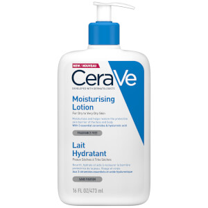 CeraVe Moisturising Lotion 473ml | Koop 